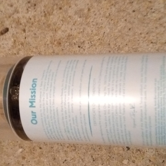 WhiteMusk By Pink Singer - Picture 6 of 9